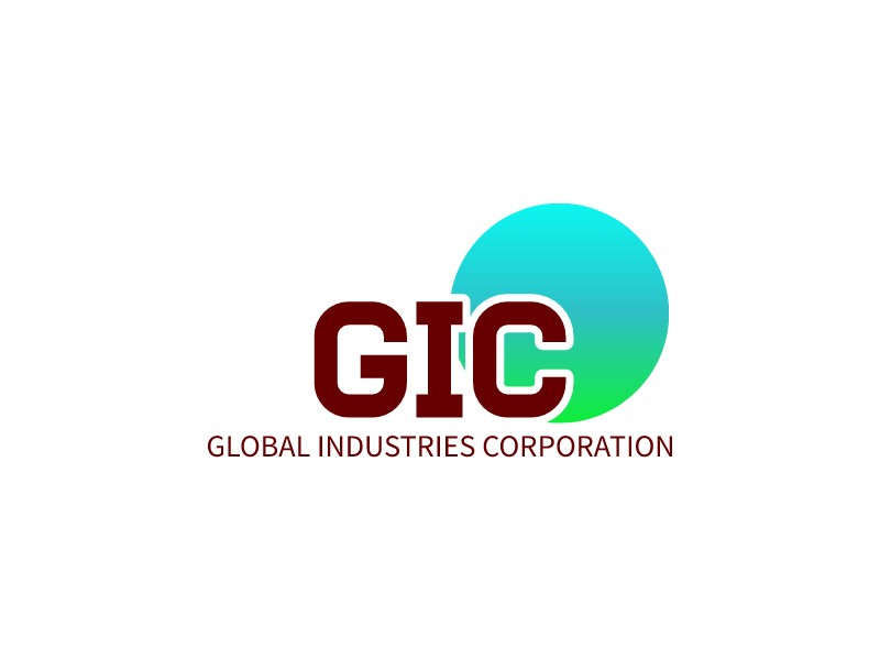 GIC Logo Maker - Design GIC logos online