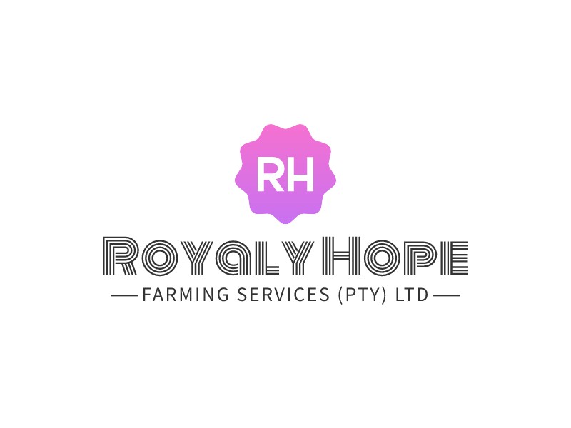 Royaly Hope - Farming Services (PTY) LTd