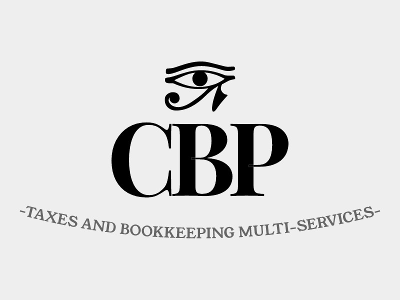 CBP Logo Maker - Design CBP logos online