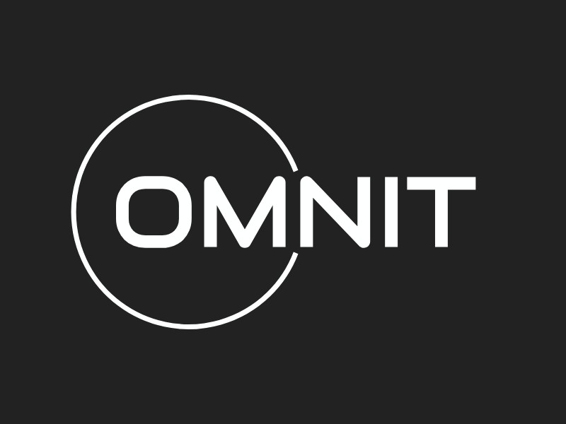 OMNIT Logo Maker - Design OMNIT logos online