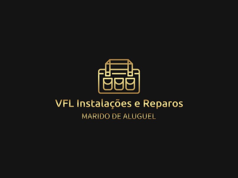 VFL Instalações e Reparos - Marido de Aluguel