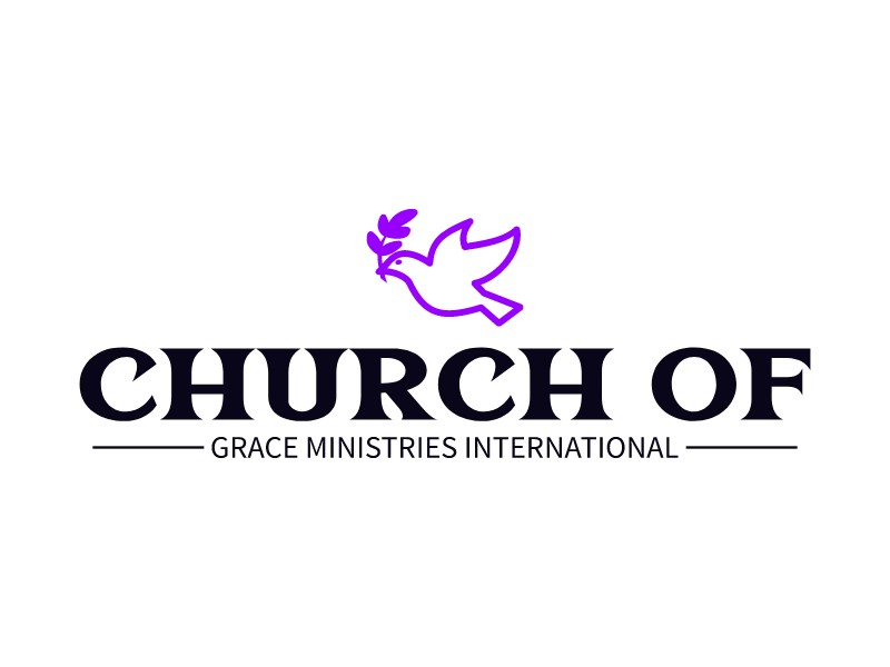 Church of Logo Maker - Design Church of logos online