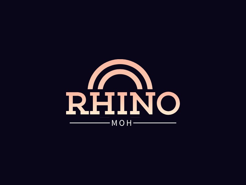 Rhino - moh