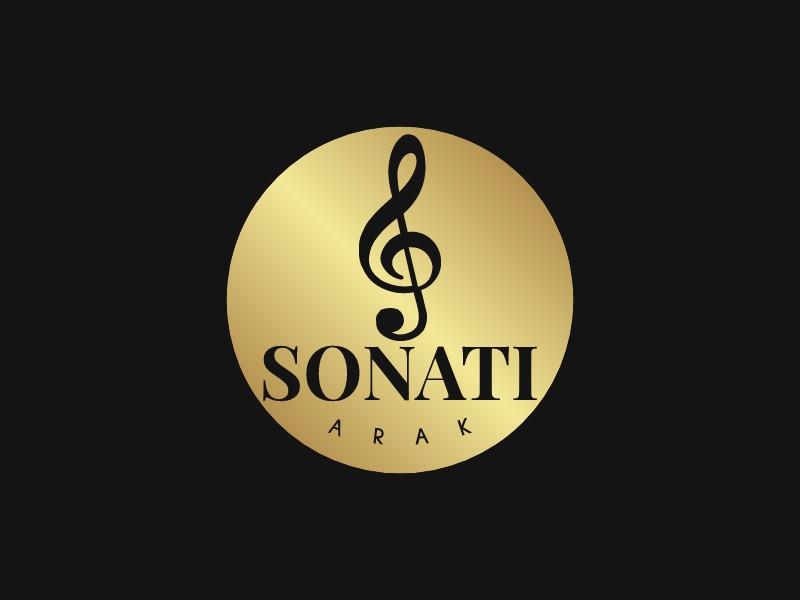 SONATI Logo Maker - Design SONATI logos online