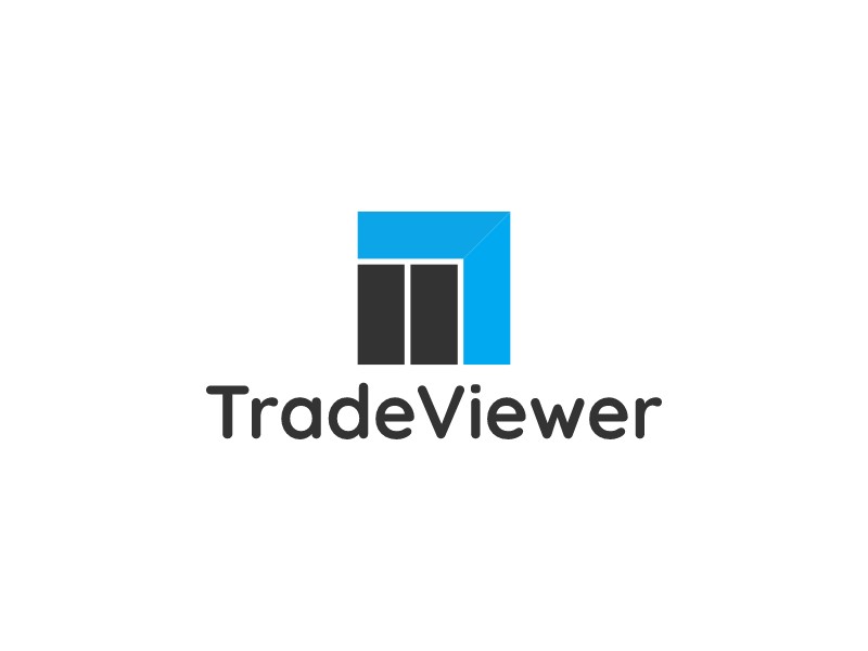 TradeViewer Logo Maker - Design TradeViewer logos online