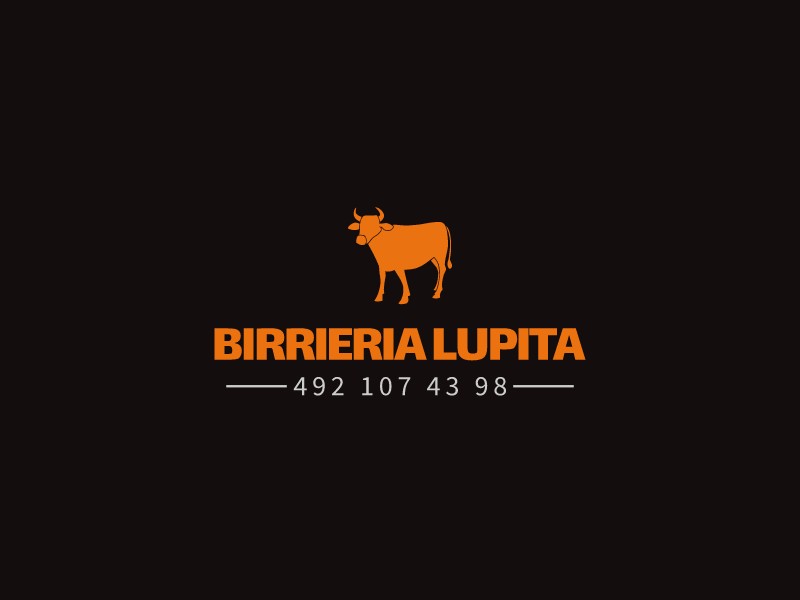 BIRRIERIA LUPITA - 492 107 43 98