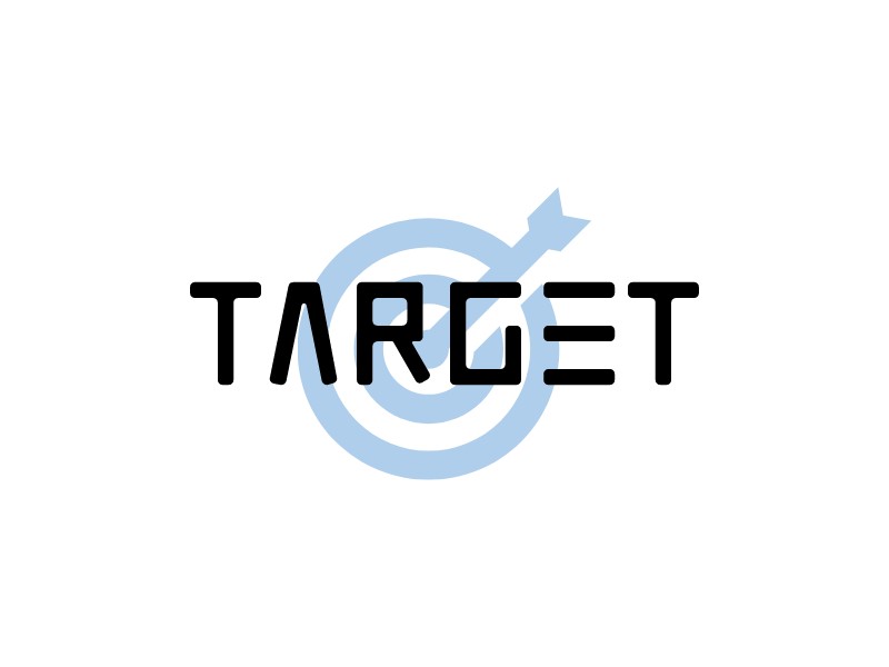 target Logo Maker - Design target logos online