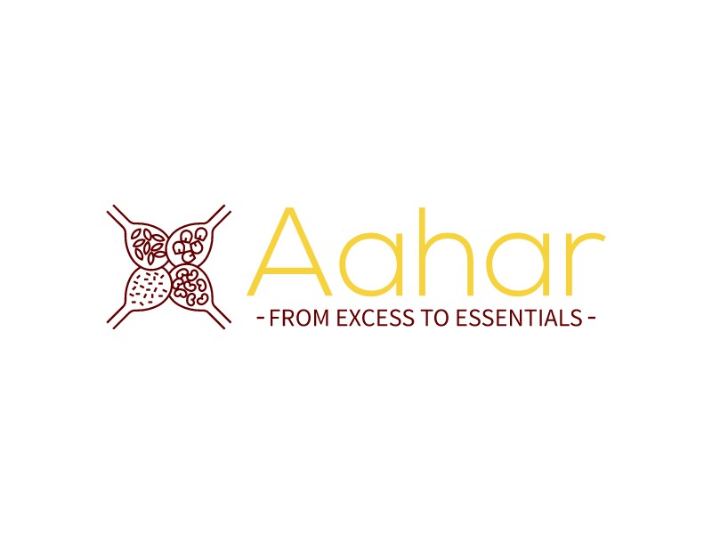 Aahar - From excess to essentials