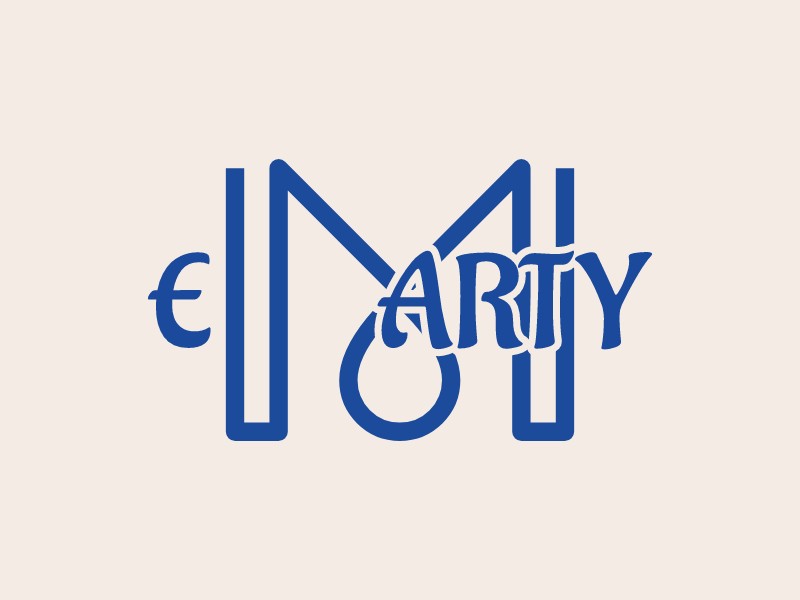 E       ARTY - 