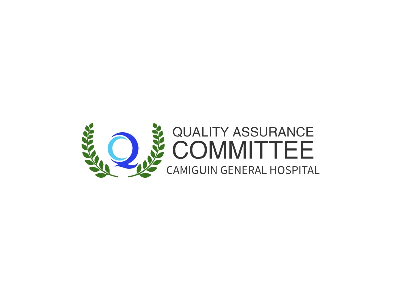 Quality Assurance Committee - Camiguin General Hospital