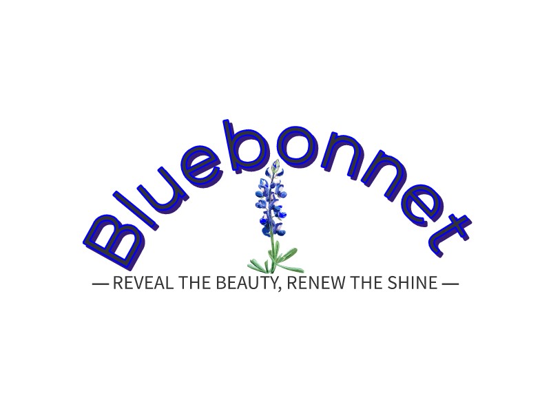 Bluebonnet - Reveal the Beauty, Renew the Shine