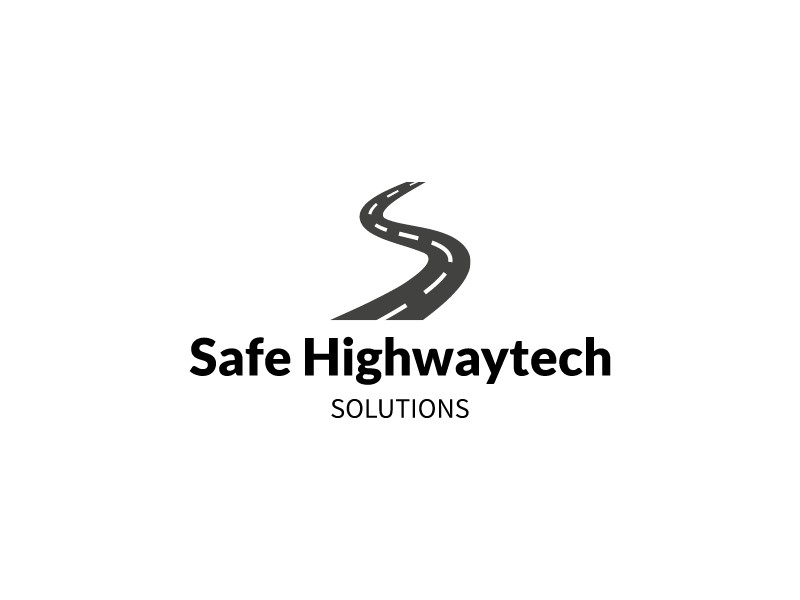 Safe Highwaytech Logo Maker - Design Safe Highwaytech logos online