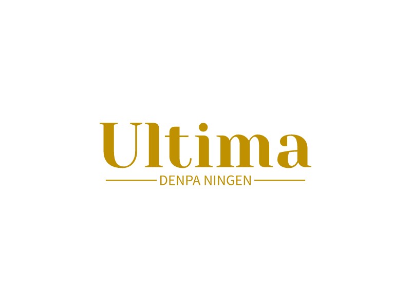 Ultima - DENPA NINGEN