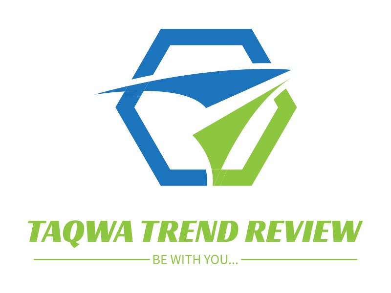 TAQWA TREND REVIEW - BE WITH YOU...