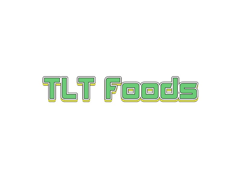 TLT Foods Logo Maker - Design TLT Foods logos online