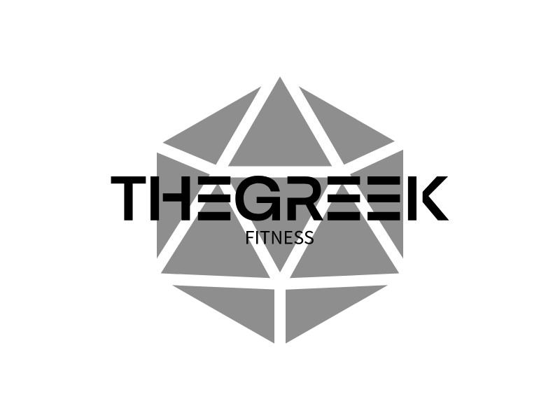 The Greek Logo Maker - Design The Greek logos online