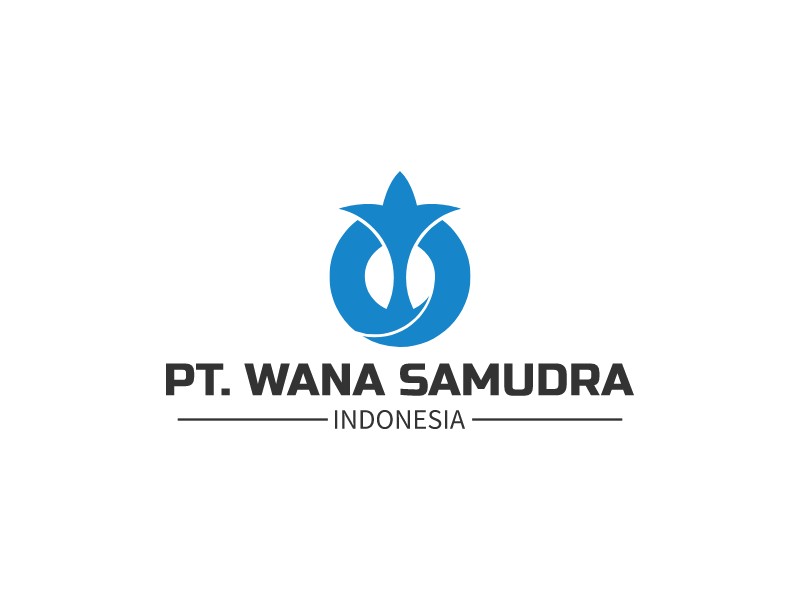 PT. WANA SAMUDRA logo | Design your own logo - LogoAI