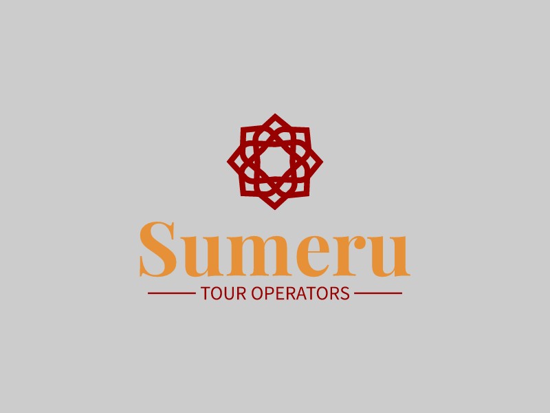 Sum eru - Tour operators