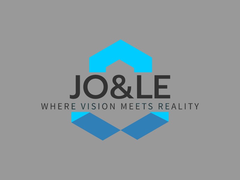 Jo&Le - Where vision meets reality