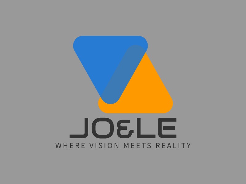 Jo&Le - Where vision meets reality