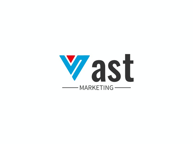 vast Logo Maker - Design vast logos online