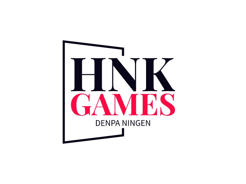 hnk games - denpa ningen