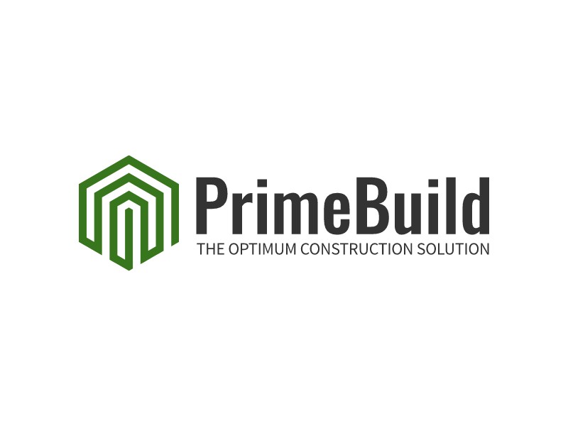 PrimeBuild - The Optimum Construction Solution