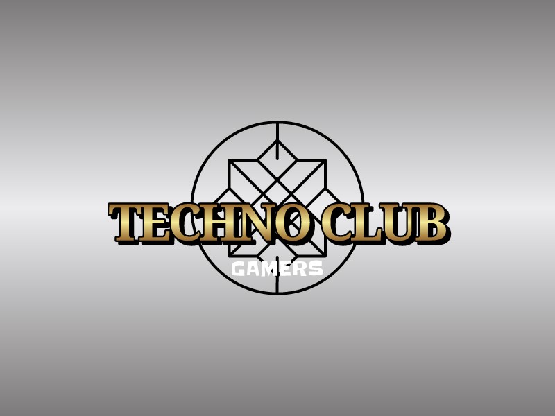 TECHNO CLUB - GAMERS