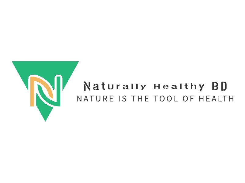 Naturally Healthy BD - Nature is the tool of health