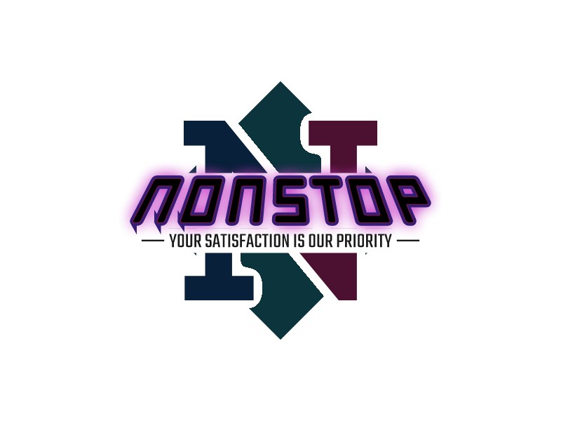 NONSTOP - Your satisfaction is our Priority