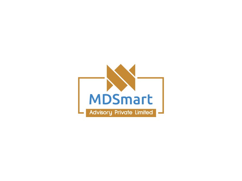 MDSmart Logo Maker - Design MDSmart logos online