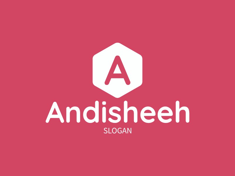 Andisheeh Logo Maker - Design Andisheeh logos online