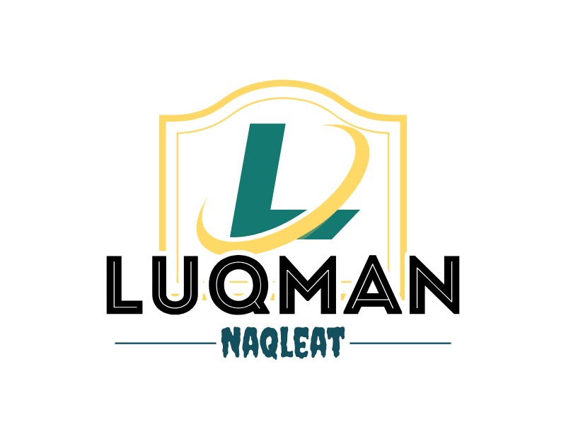 Luqman Logo Maker - Design Luqman logos online