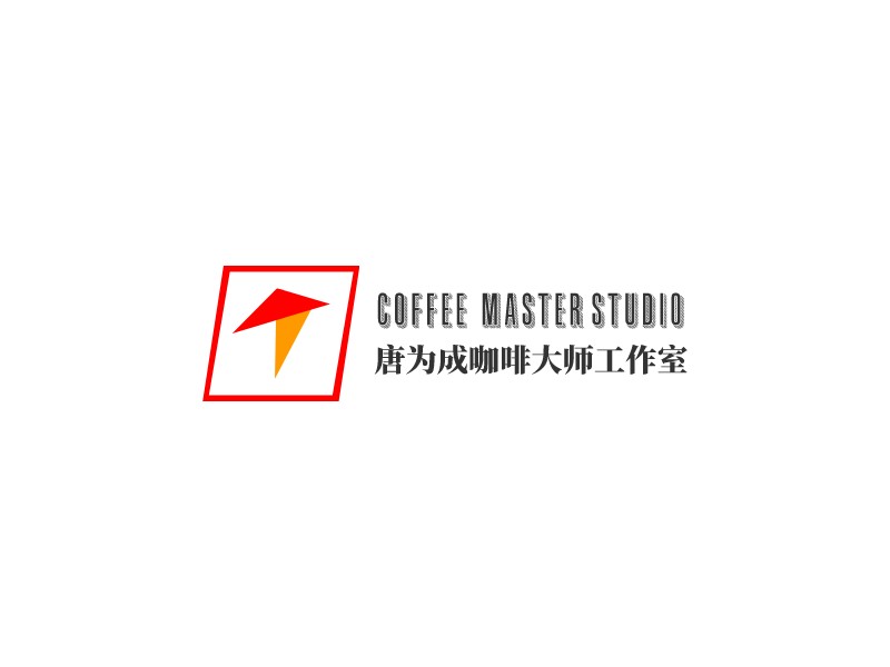 coffee master studio Logo Maker - Design coffee master studio logos online