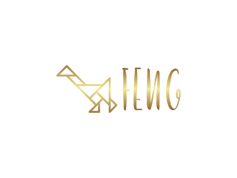 FENG Logo Maker - Design FENG logos online