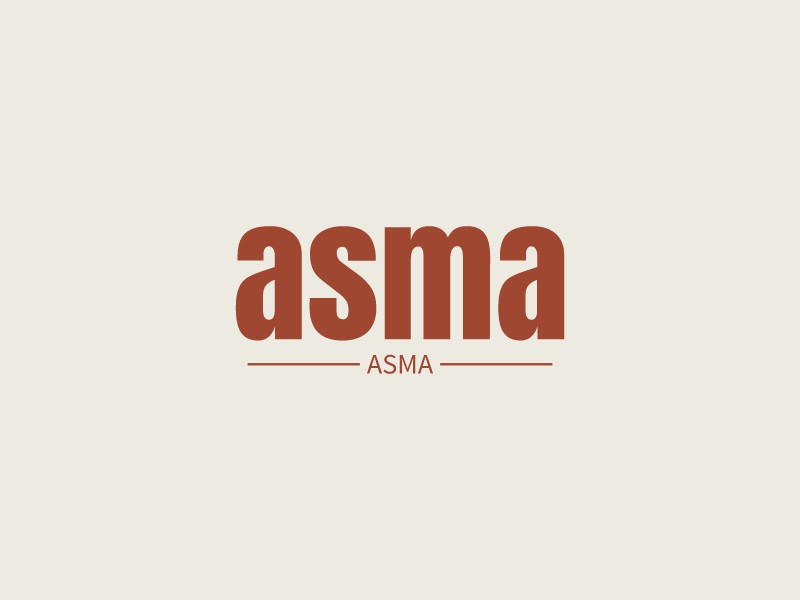 asma - asma