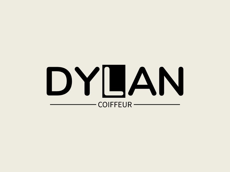 DYLAN - COIFFEUR