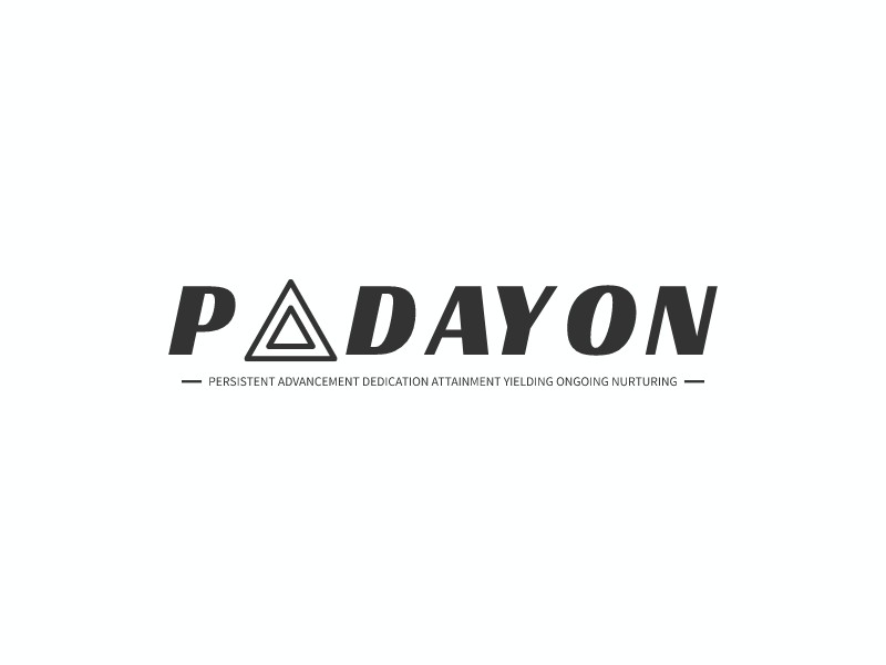 PADAYON - Persistent Advancement Dedication Attainment Yielding Ongoing Nurturing