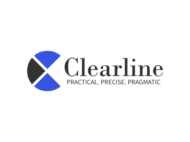 Clearline - Practical. Precise. Pragmatic