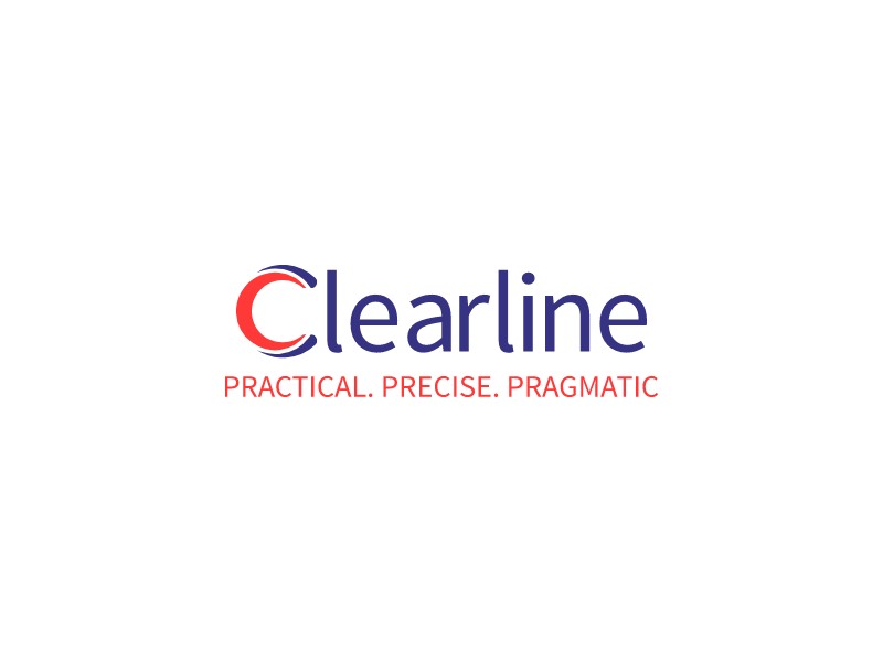 Clearline - Practical. Precise. Pragmatic