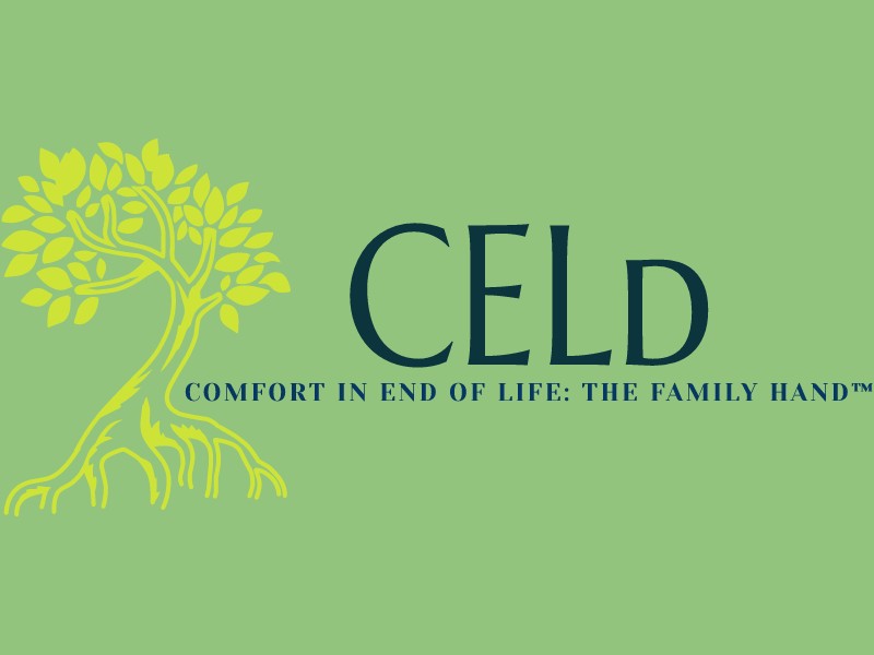 CELd - comfort in end of life: The Family Hand™