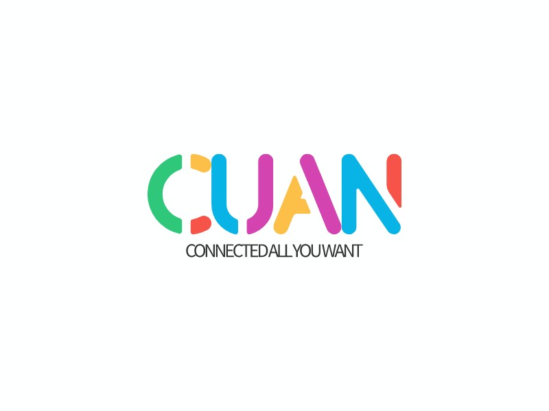 CUAN - CONNECTED ALL YOU WANT