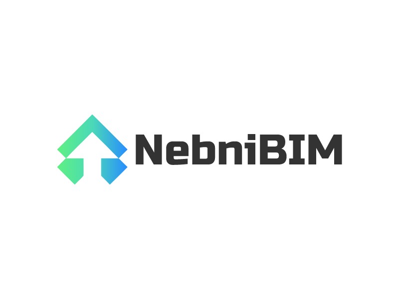 NebniBIM Logo Maker - Design NebniBIM logos online