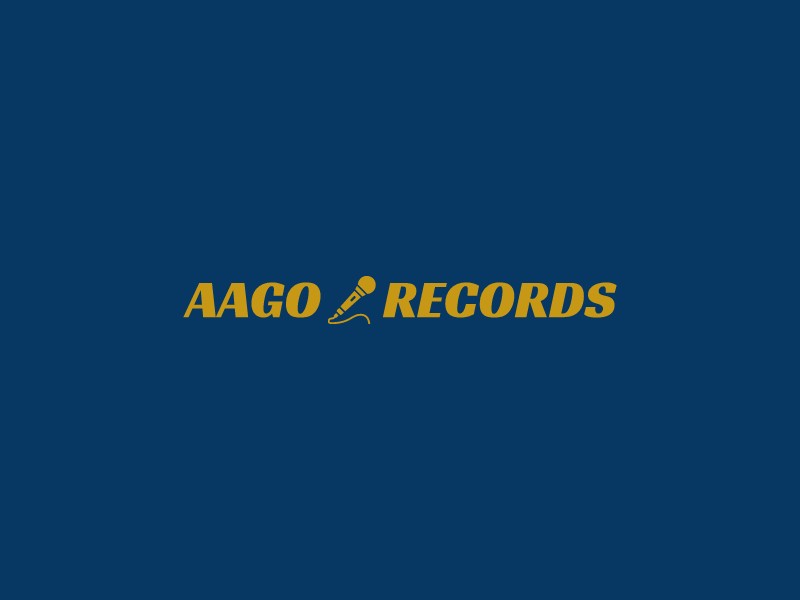 AAGO RECORDS - 