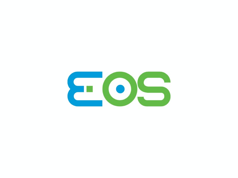 EOS Logo Maker - Design EOS logos online