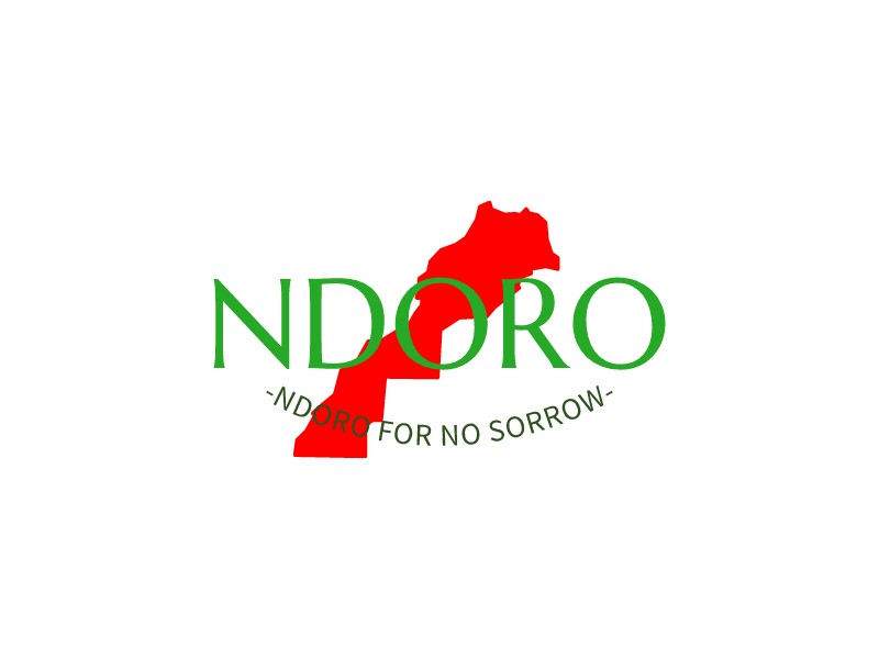 NDORO Logo Maker - Design NDORO logos online