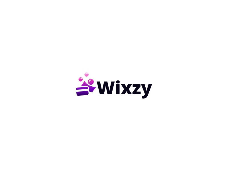 Wixzy Logo Maker - Design Wixzy logos online