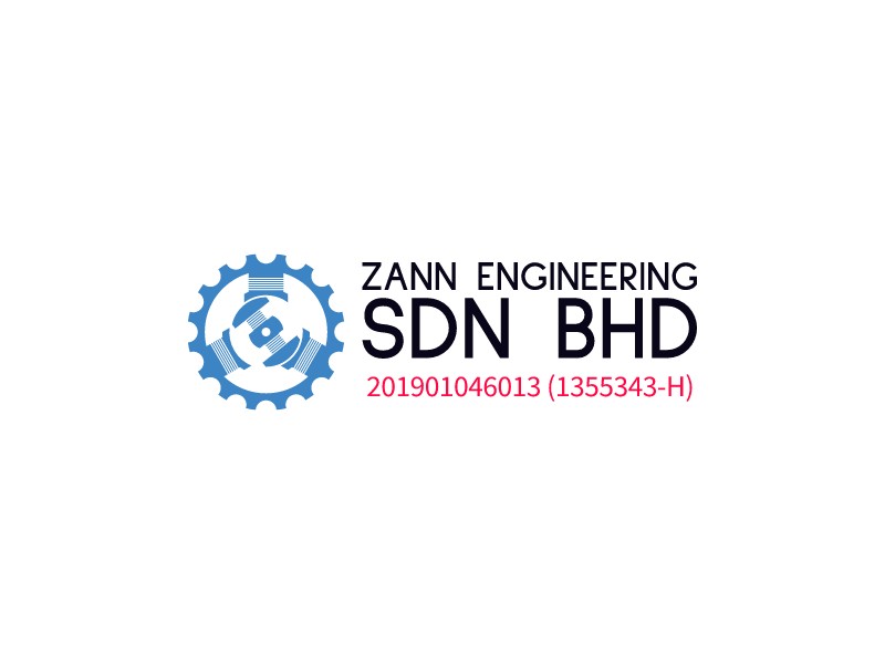 ZANN ENGINEERING SDN BHD - 201901046013 (1355343-H)