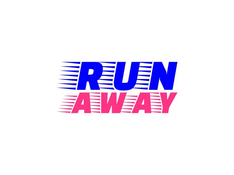 RUN AWAY - 