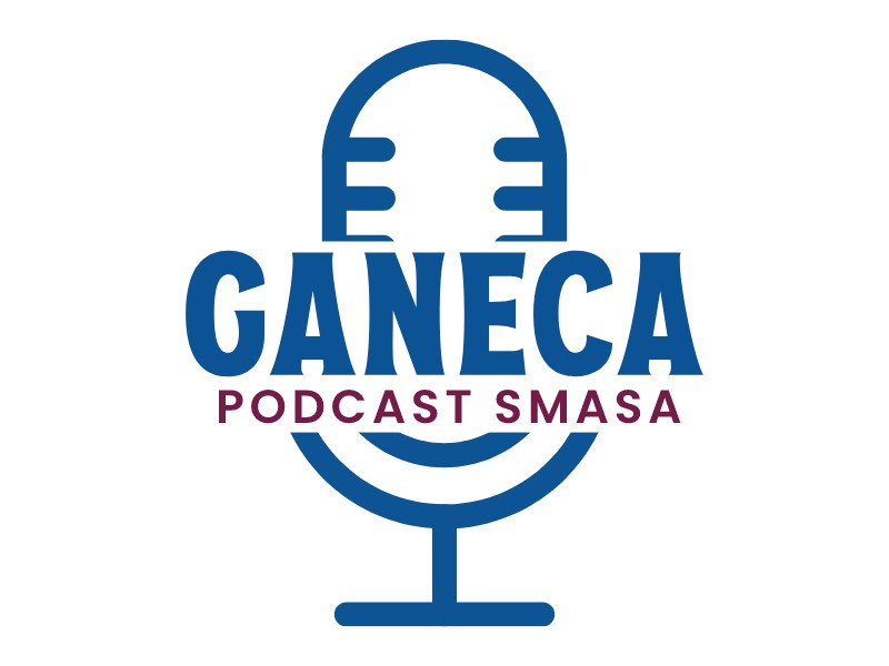 Ganeca - Podcast Smasa